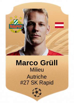 Marco Grüll