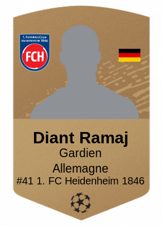 Diant Ramaj