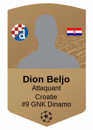 Dion Beljo