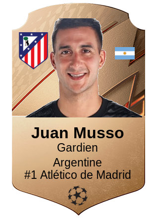 Juan Musso
