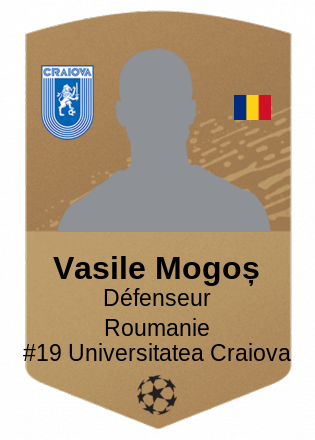 Vasile Mogoș