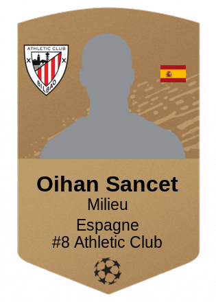 Oihan Sancet