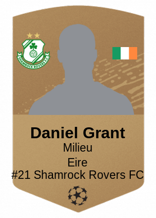 Daniel Grant