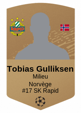 Tobias Gulliksen