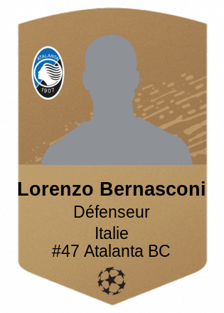 Lorenzo Bernasconi