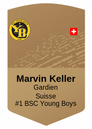 Marvin Keller