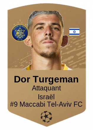 Dor Turgeman