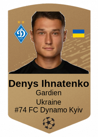 Denys Ihnatenko