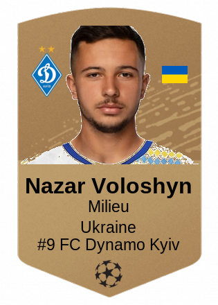 Nazar Voloshyn