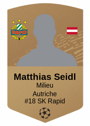 Matthias Seidl