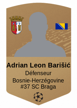 Adrian Leon Barišić