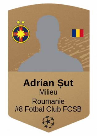 Adrian Șut