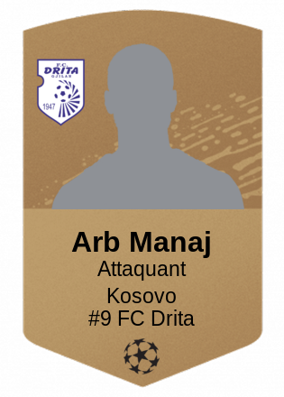 Arb Manaj