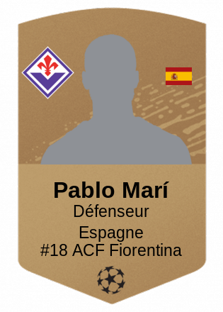 Pablo Marí