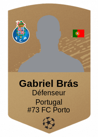 Gabriel Brás