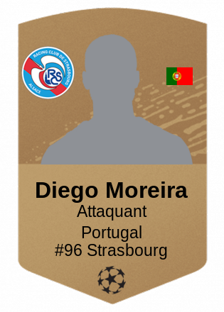 Diego Moreira