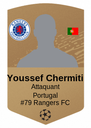 Youssef Chermiti