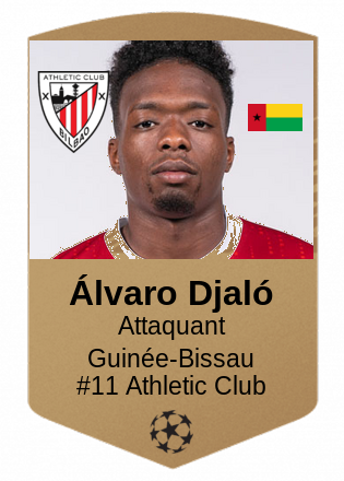 Álvaro Djaló