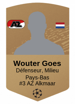 Wouter Goes