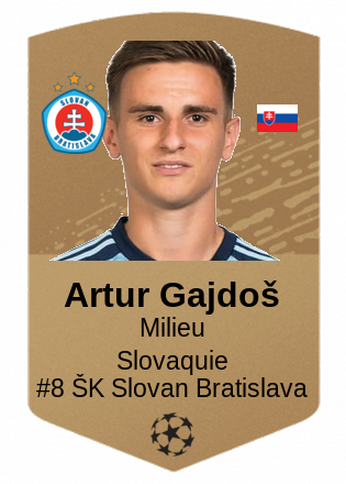 Artur Gajdoš