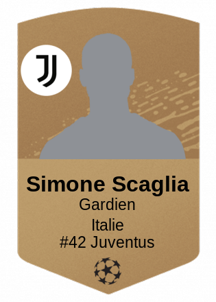 Simone Scaglia