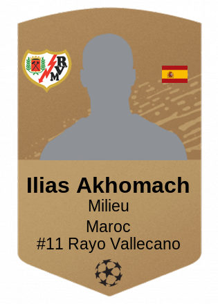 Ilias Akhomach