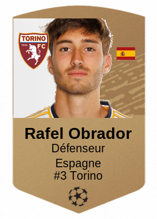 Rafel Obrador
