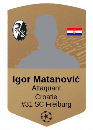 Igor Matanović