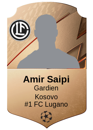 Amir Saipi
