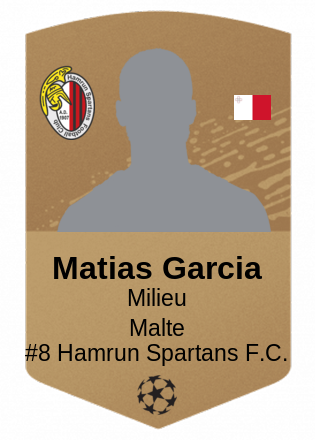 Matias Garcia