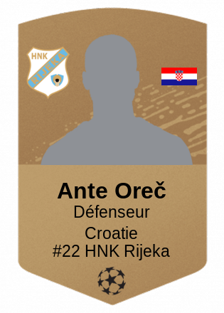 Ante Oreč