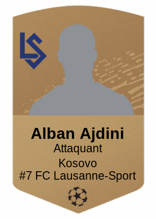 Alban Ajdini