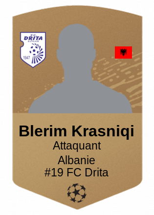 Blerim Krasniqi