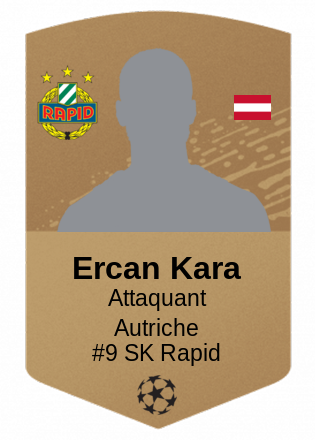 Ercan Kara