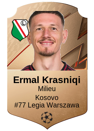 Ermal Krasniqi