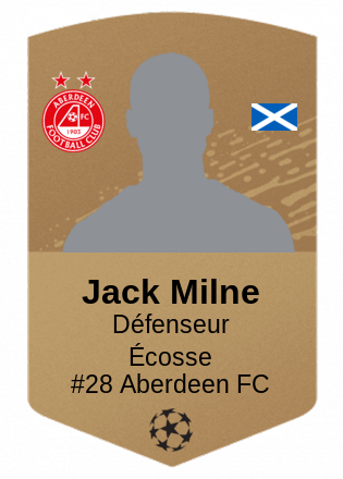 Jack Milne