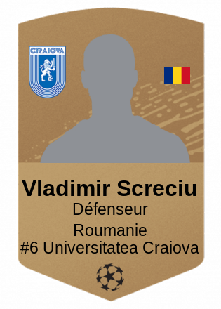 Vladimir Screciu