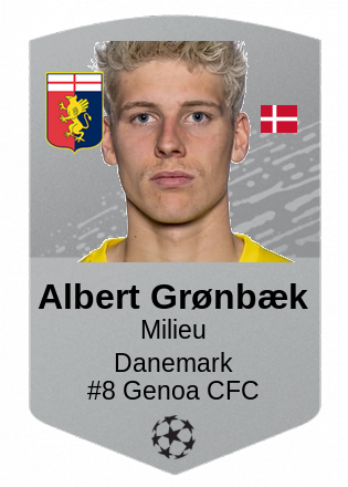 Albert Grønbæk