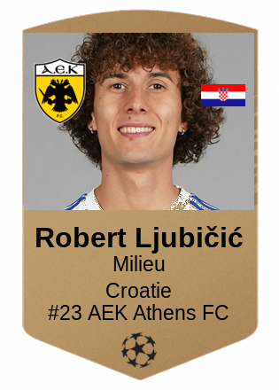 Robert Ljubičić