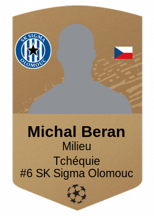 Michal Beran