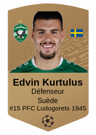 Edvin Kurtulus