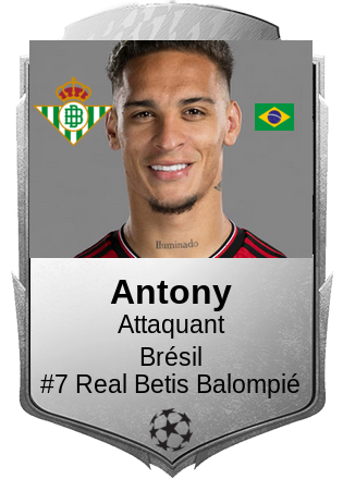 Antony