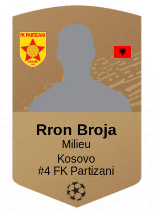 Rron Broja