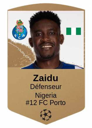 Zaidu