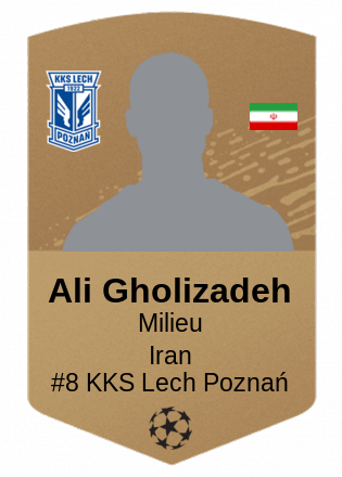 Ali Gholizadeh
