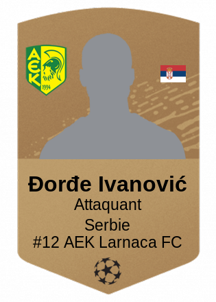 Đorđe Ivanović