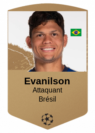Evanilson