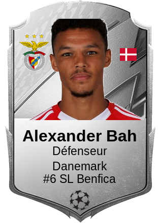 Alexander Bah