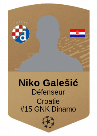 Niko Galešić