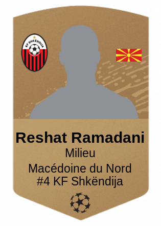 Reshat Ramadani